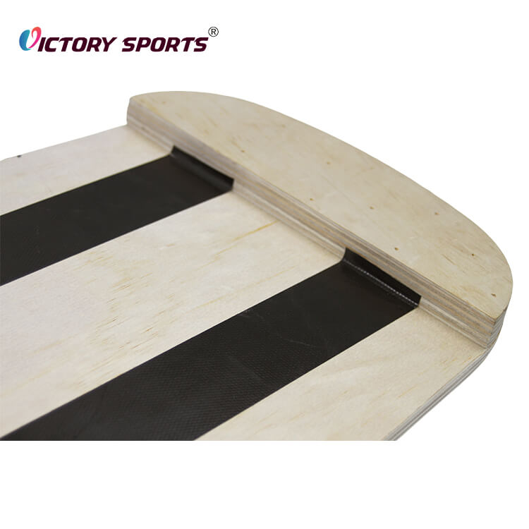 Wood Balance Board Set VBB-734 - Image 5