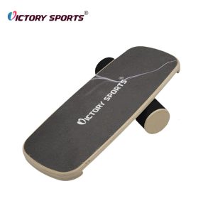 Wood Balance Board Set VBB-734