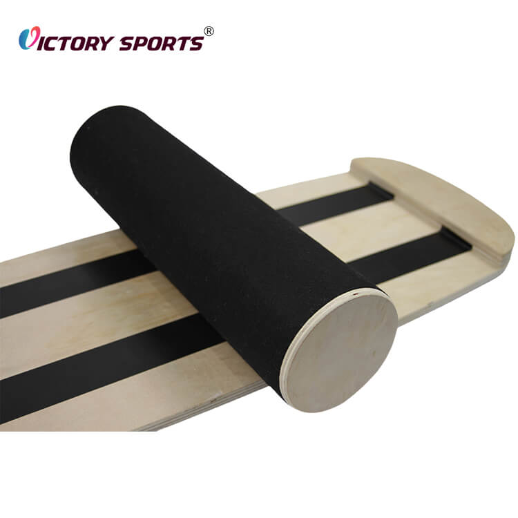 Wood Balance Board Set VBB-734 - Image 4