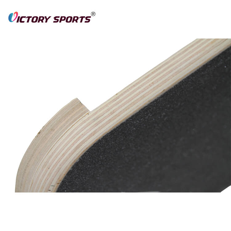 Wood Balance Board Set VBB-734 - Image 6
