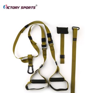 Suspension Strap