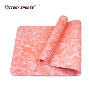 TPE Yoga Mat