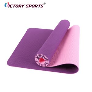 TPE Yoga Mat