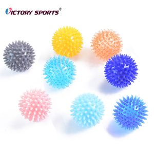 TPR Massage Ball VMB-1569