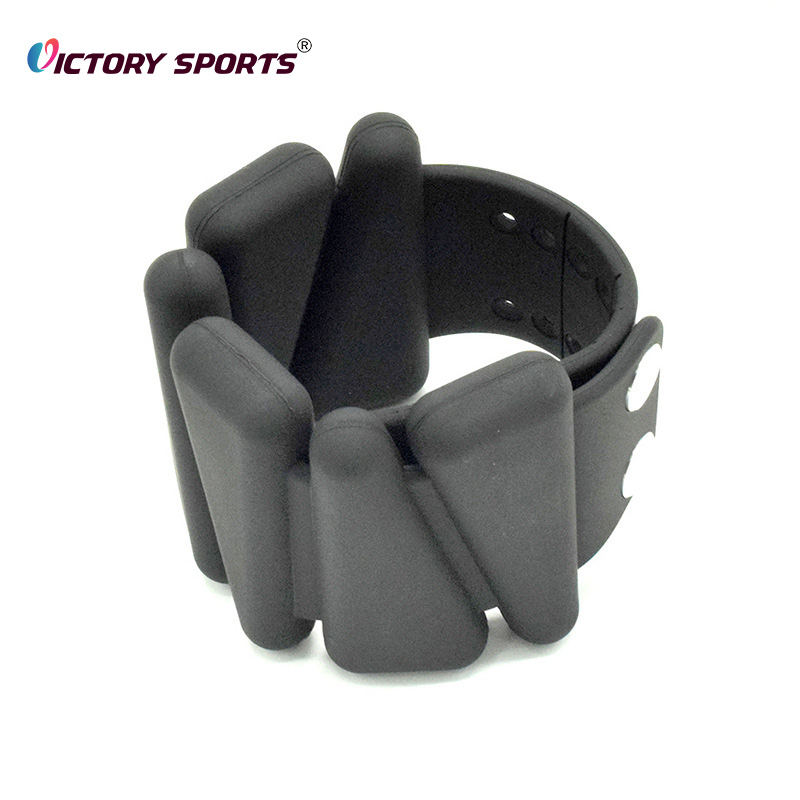 Triangle Shape Ankle Weights VSD-108 - Image 2