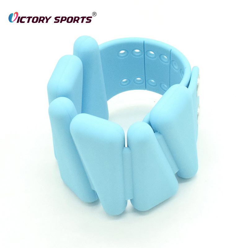 Triangle Shape Ankle Weights VSD-108 - Image 4