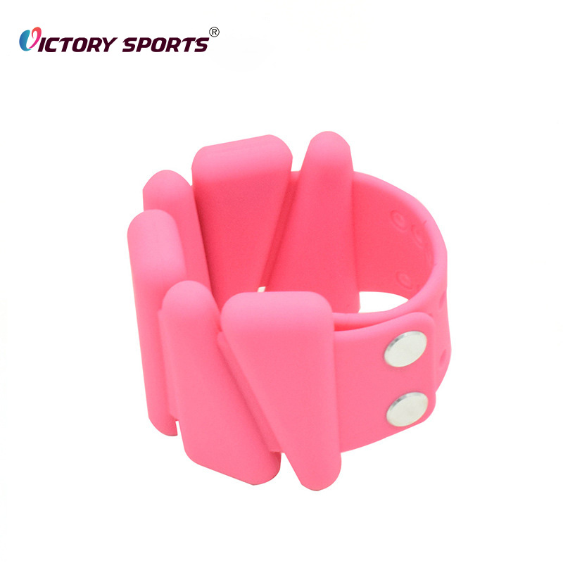 Triangle Shape Ankle Weights VSD-108 - Image 3
