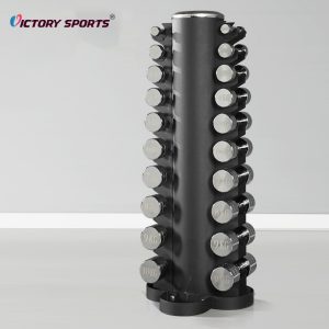 Dumbbell Rack