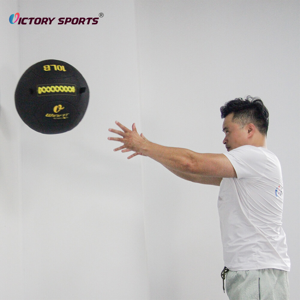 Fitness Wall Ball VMB-822 - Image 4