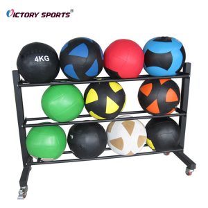 Ball Storage Rack