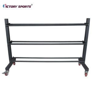 Ball Storage Rack