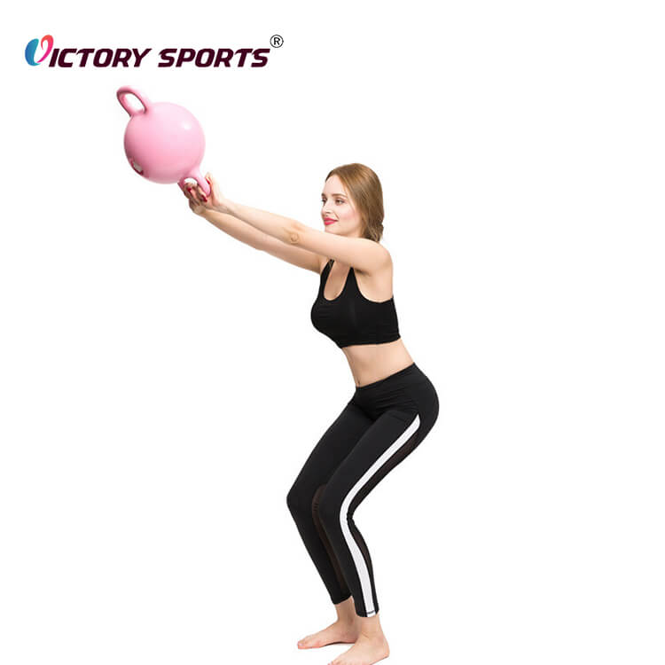 Aqua Dumbbell With Two Handles VAQ-5012 - Image 6