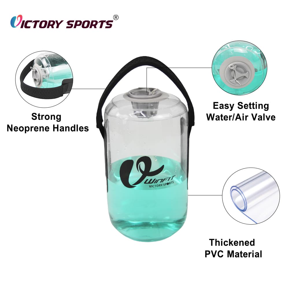 water kettlebell 1