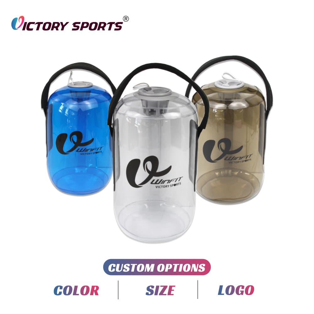 water kettlebell 2