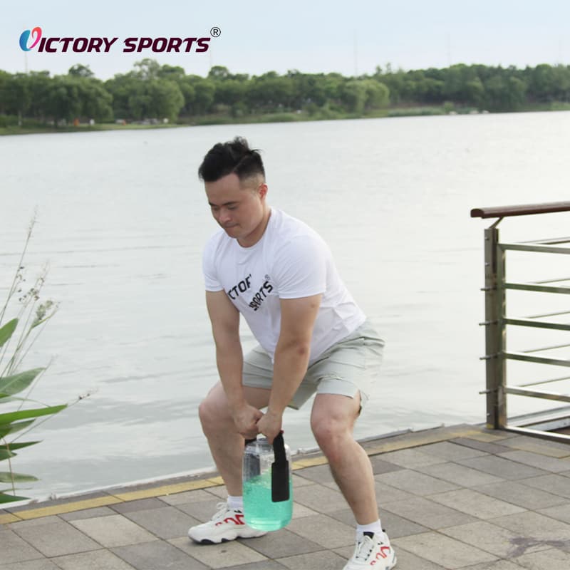 water kettlebell 3