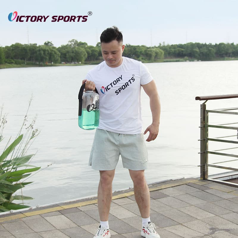 water kettlebell 4