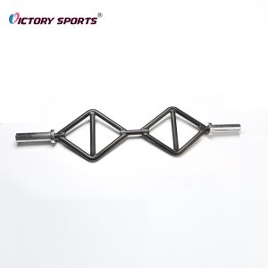 Weight Lifting Trap Bar