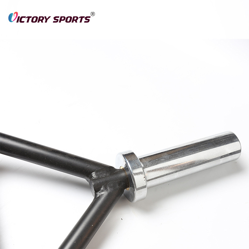 Weight Lifting Trap Bar - Image 2