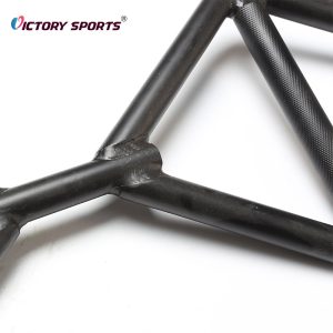 weight lifting trap bar 3