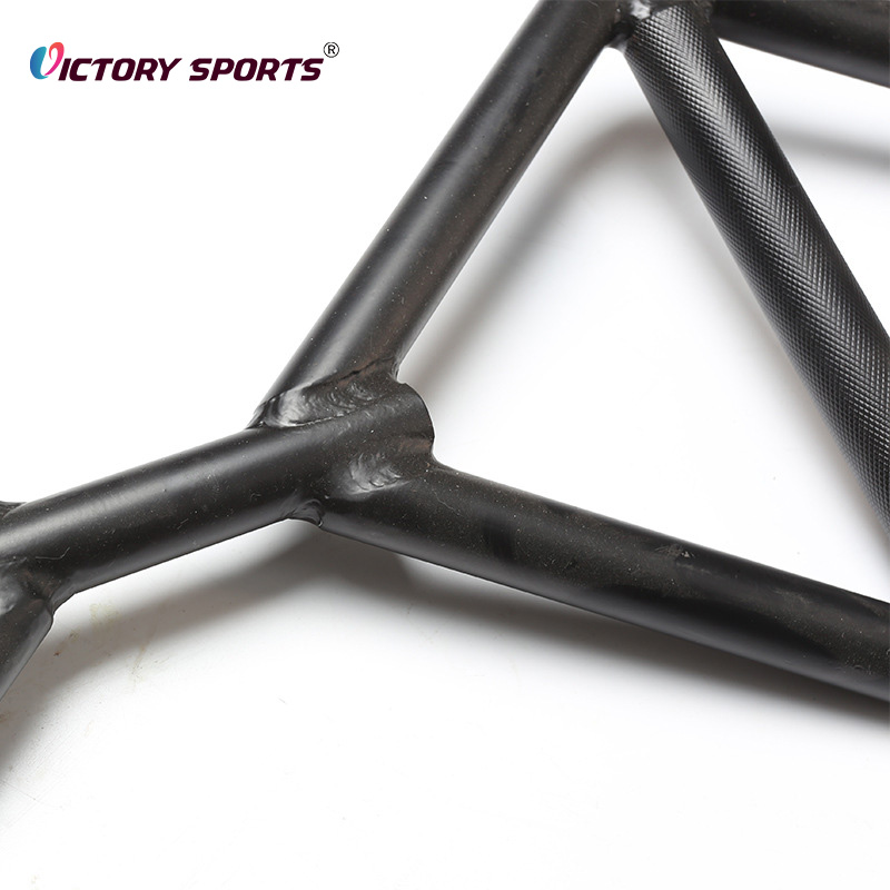 Weight Lifting Trap Bar - Image 3
