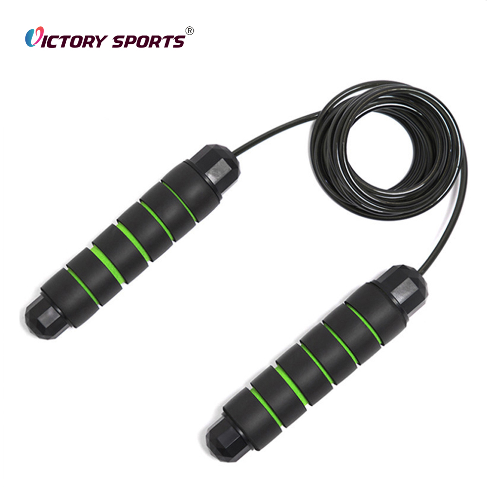 Weighted Jump Rope VSRP-021 - Image 3