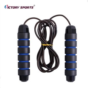 Weighted Jump Rope