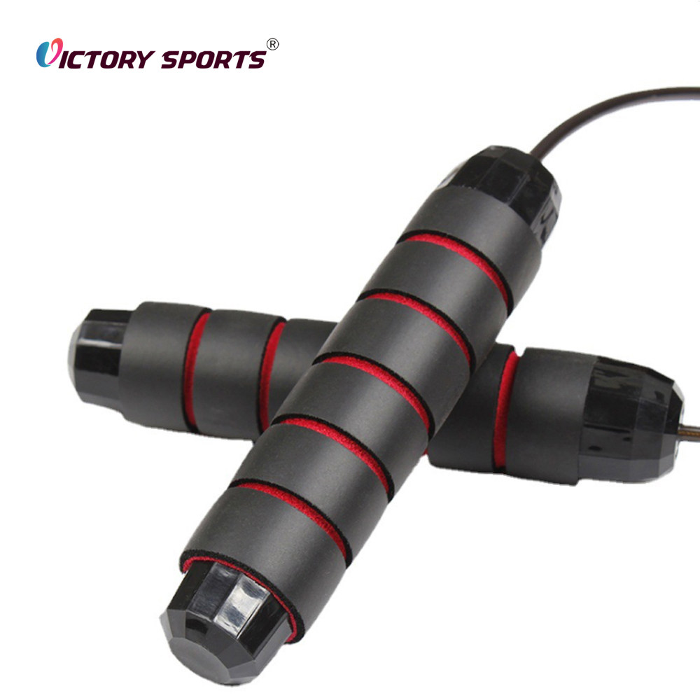 Weighted Jump Rope VSRP-021 - Image 7