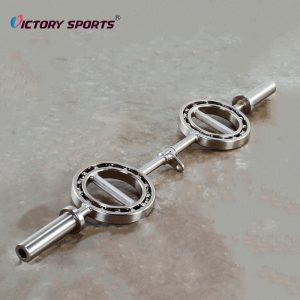 weightlifting bar 1