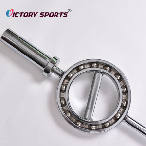 weightlifting bar 1