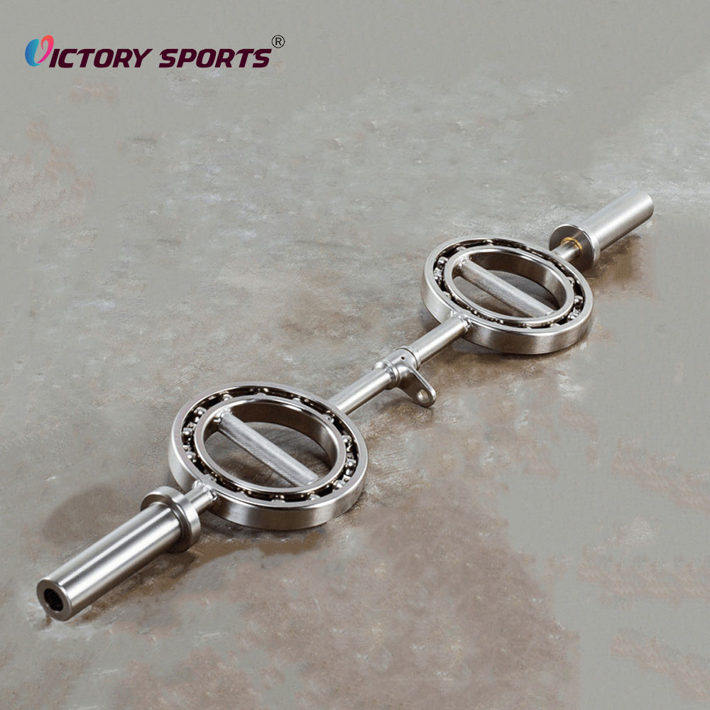Weightlifting Bar - Image 2