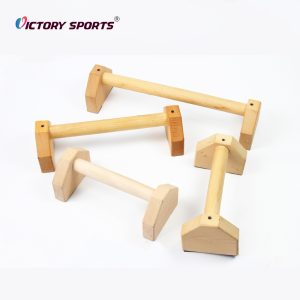 wood push up stand 2