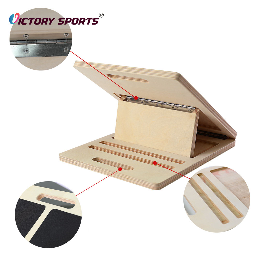 Wood Slant Board - Image 2