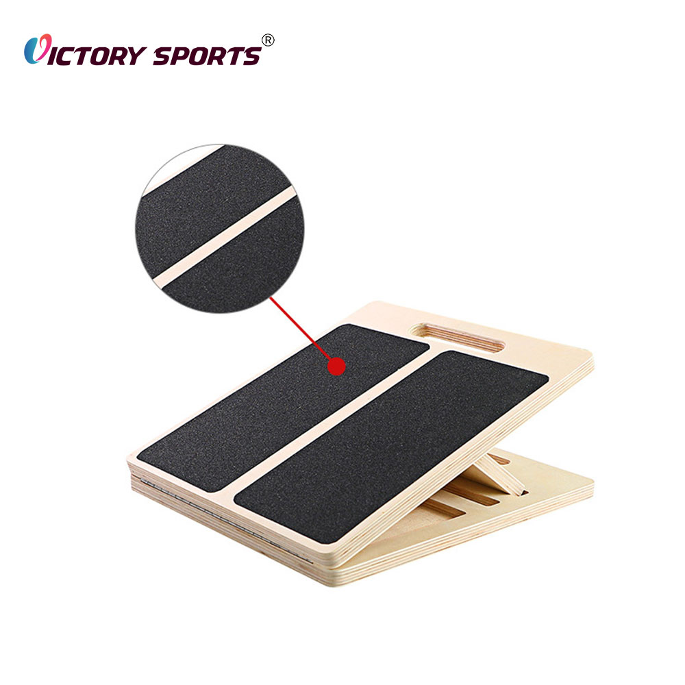 Wood Slant Board - Image 4