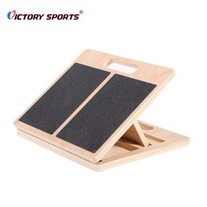 Wood Slant Board