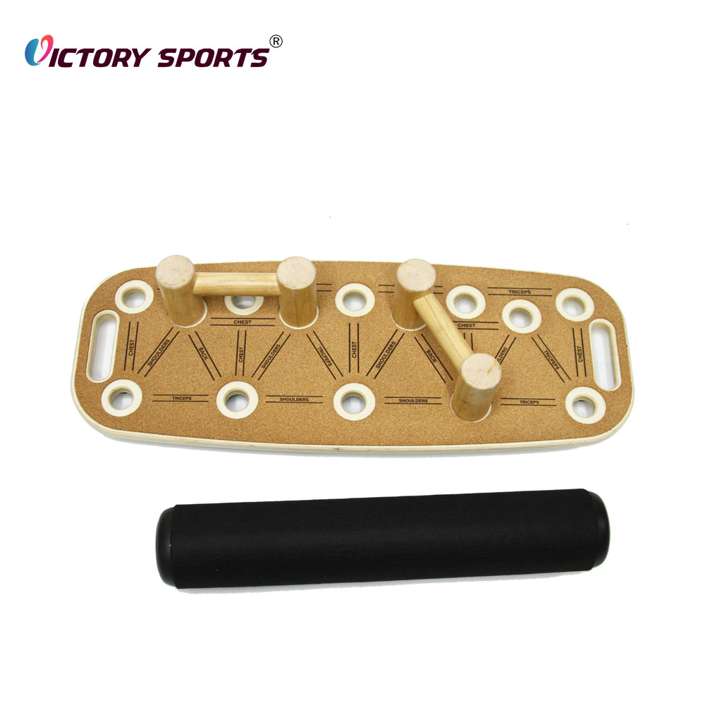 Wooden Balance Trainer VBB-735 - Image 3