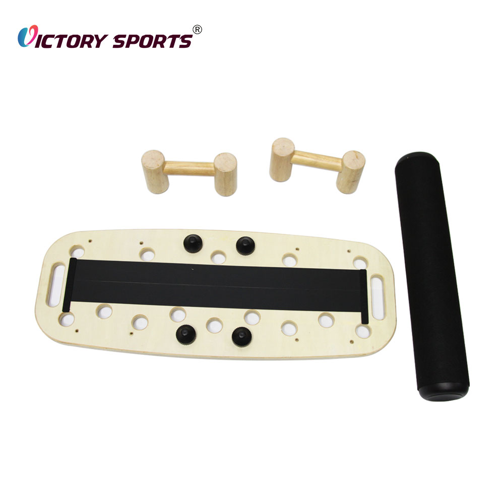 Wooden Balance Trainer VBB-735 - Image 4