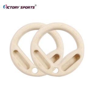 Wooden Gymnastic Ring