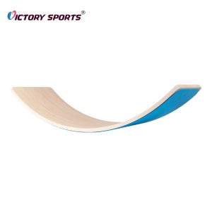 Wooden Wobble Balance Board VBB-736