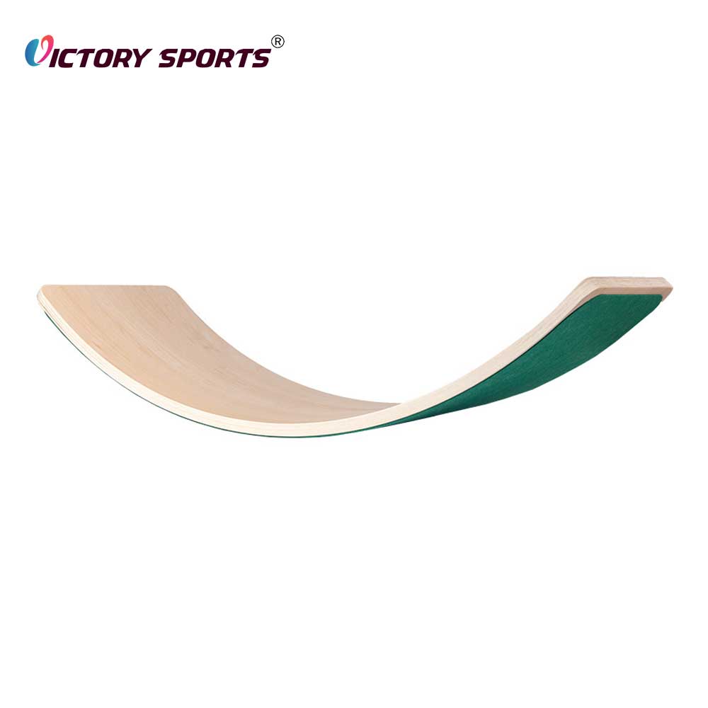 Wooden Wobble Balance Board VBB-736 - Image 3