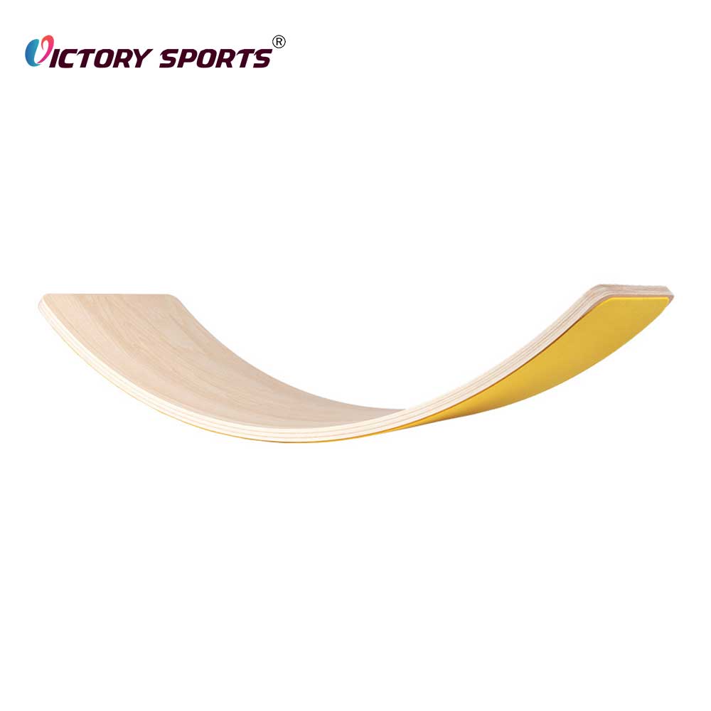 Wooden Wobble Balance Board VBB-736 - Image 4