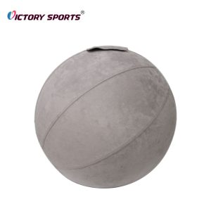 yoga ball cover