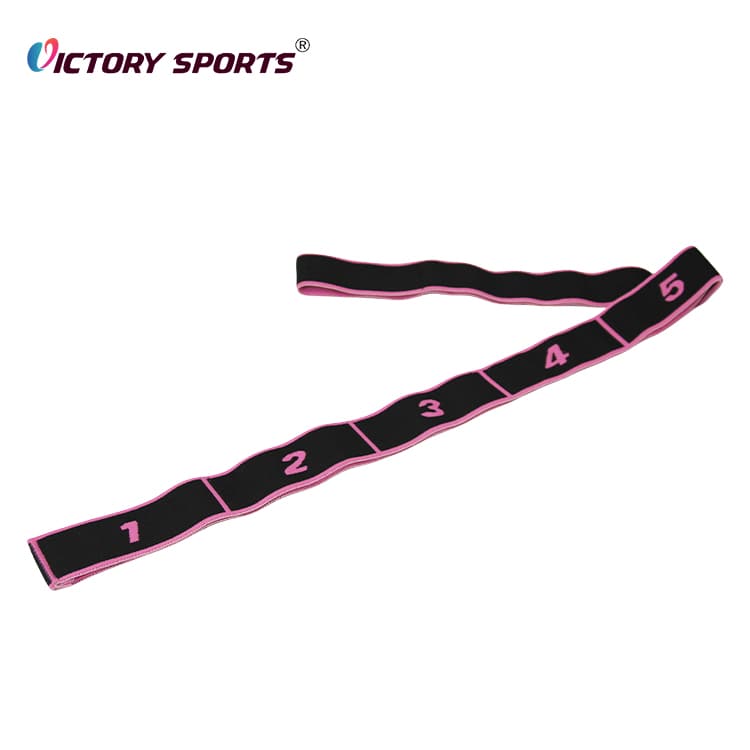 Yoga Sculpting Band VSC-953 - Image 5