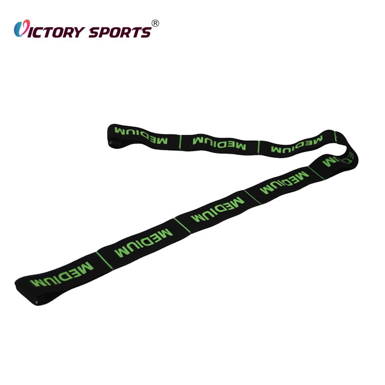 Yoga Sculpting Band VSC-953 - Image 4
