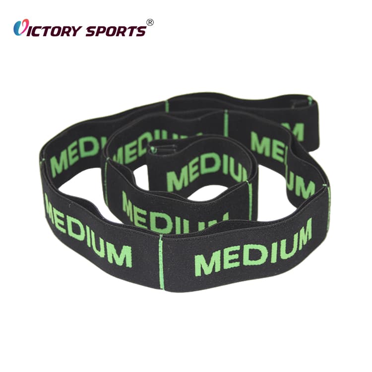 Yoga Sculpting Band VSC-953