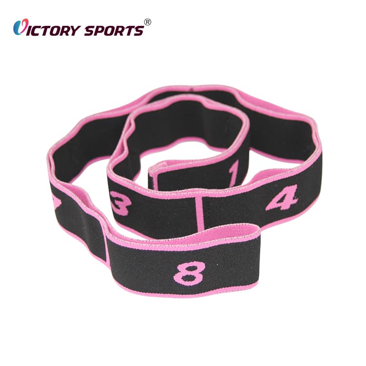 Yoga Sculpting Band VSC-953 - Image 2