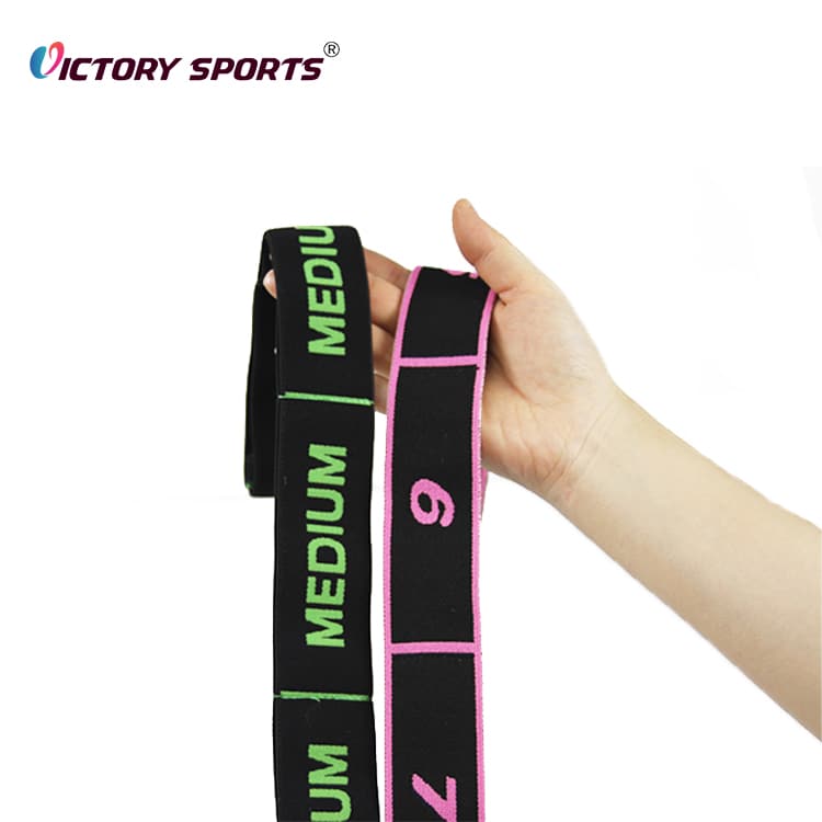 Yoga Sculpting Band VSC-953 - Image 3