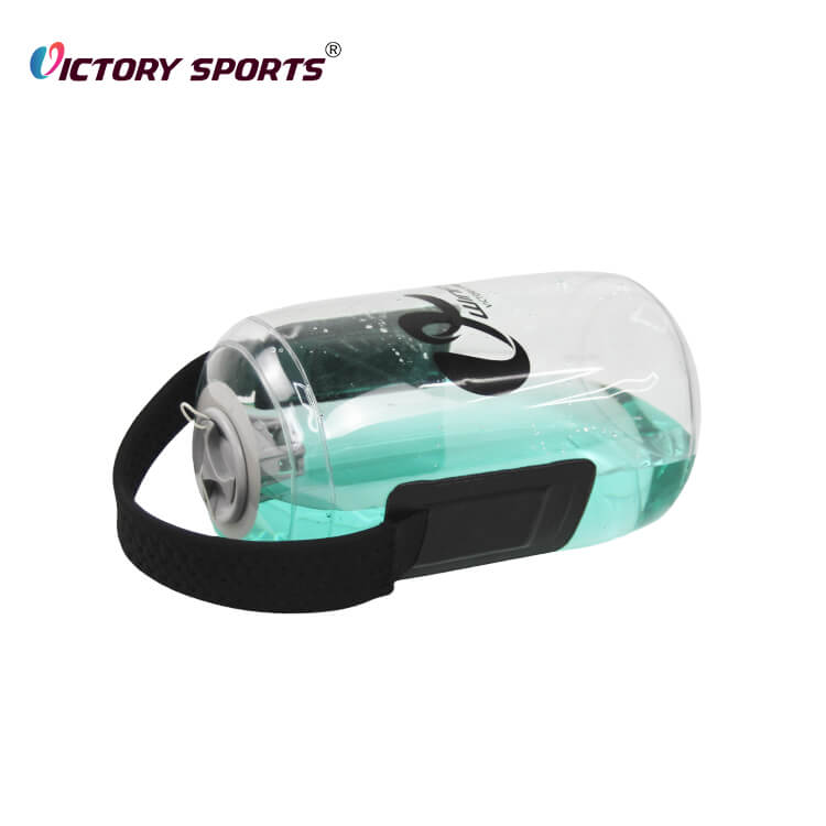 PVC Aqua Kettlebell VPB-5016 - Image 2