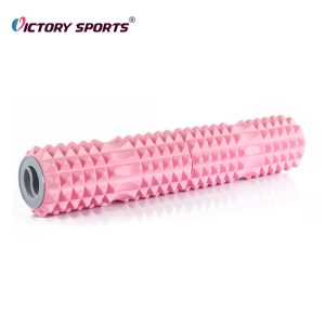 Connected Foam Roller