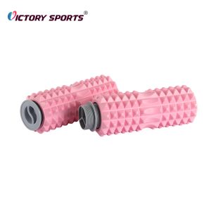 Connected Foam Roller