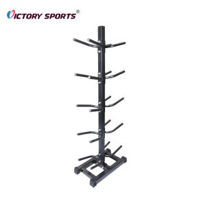 Medicine Ball Rack VRK-1232